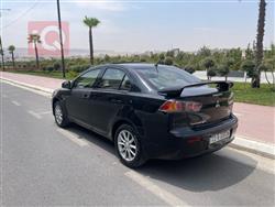 ميتسوبيشي لانسرEX